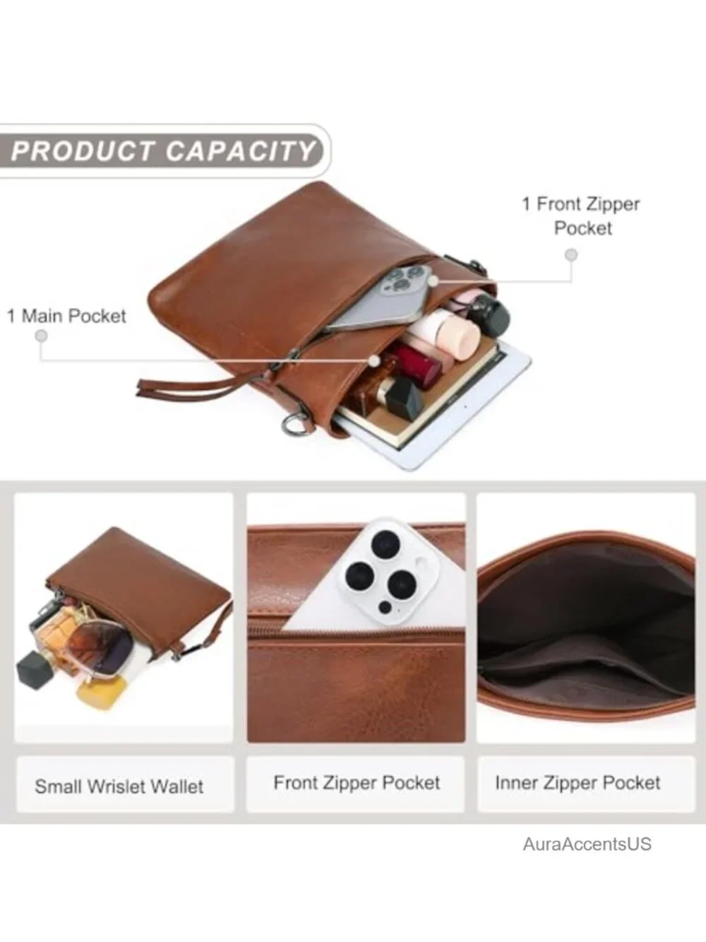N/A set purses